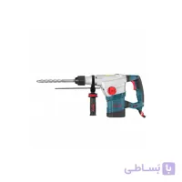 دریل بتن کن 7 کیلویی 4 شیار رونیکس مدل 2740 ا 1250W Ronix hammer drill کد 262679