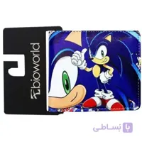 Biowrold Sonic Wallet