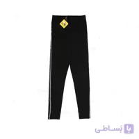شلوار لگ کشی بغل نوار فیلیز ترک کد 975