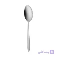 قاشق مربا خوری ناب استیل مدل پالرمو