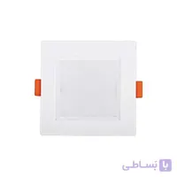 پنل 7 وات سولاریس مربع پارس شعاع توس