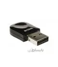 کارت شبکه USB و بی سیم دی-لینک مدل DWA-131