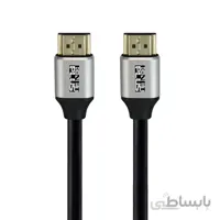 کابل 2.1 HDMI کی نت پلاس مدل KP-HC21180 با طول 1.8 متر