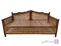 تخت سنتی nasr01t2