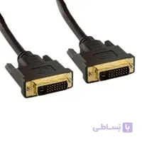 کابل DVI با طول 1.5 متر