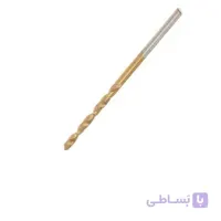 مته آهن طلایی شماره 10