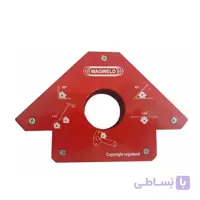 گونیا و مگنت مغناطیسی جوشکاری بزرگ