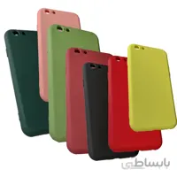 کاور سیلیکونی گوشی آیفون 6S