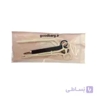 ست یکبار مصرف آیودی گذاری