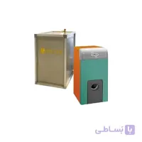 پکیج تصفیه استخری هایواتر 77700 Kcal/h مدل S90 7 SH30 L80 he54 sl250 با سیستم خورشیدی هوشمند