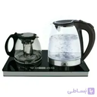 چای ساز نیودی مدل ND-3070