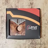 کالیمبا لوتوس Lotus آکبند