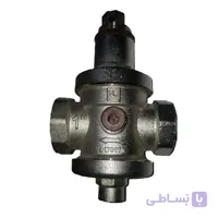 شیر فشار شکن آب کیس 1 اینچ