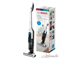 جارو شارژی بوش مدل BCH86SIL1 BOSCH ا Bosch BCH86SIL1 VACUUM CLEANER CHARGEABLE