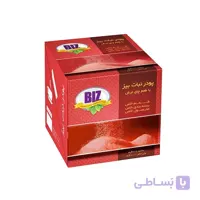 پودر نبات دکتر بیز با طعم چای ترش مقدار 600 گرم