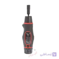 اچار ترکمتر پیچ گوشتی نوربار 0.3 1.5 نیوتن متر مدل TTS 1.5
