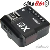فرستنده گودکس Godox X2T-N 2.4 GHz TTL Wireless Flash Trigger for Nikon