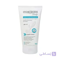 ژل بهداشتی بانوان هیدرودرم کد 72239