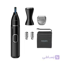 موزن گوش ، بینی و ابرو فیلیپس مدل NT5650/16 ا Nose trimmer