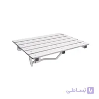 صندلی حمام تاشو پایه دار پرایم