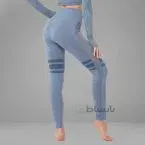لگ اورجینال سیملس بغل توری کمر گن