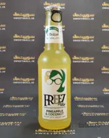نوشیدنی فریز 275 میل Freez-آناناس و نارگیل