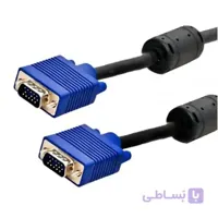 کابل VGA ایکس پی ده متری