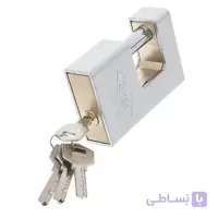 قفل کتابی گیرا مدل 018