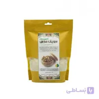سویق عدس طبیعی
