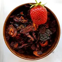 توت‌فرنگی خشک – 150 گرم