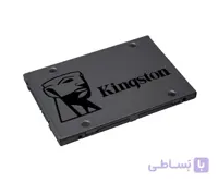 حافظه SSD اینترنال Kingston A400 ظرفیت ۱۲۰ گیگابایت ا Kingston-A400-Internal-SSD-Drive-120GB