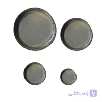 الک مدل 5232 مجموعه 4 عددی