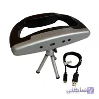 اسکنر سه بعدی Pi500 پارت آیتک