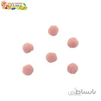پوم پوم 10 عددی کد1024P
