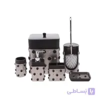 ست سرویس بهداشتی والرین (VALERIAN) کد ۱۴۰۵۰۰۵