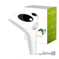 دستگاه لیزر موهای زائد دائمی و حرفه ای 900 هزار شات IPL(گارانتی یکساله)