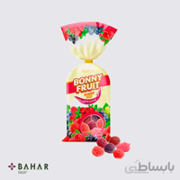 آبنبات ژله ای بونی فروت – میکس توت ها