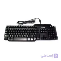 کیبورد باسیم DELL مدل 8115