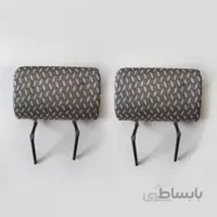 پشت سری صندلی عقب پژو قدیم