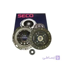 دیسک و صفحه پراید سیکو وارداتی کره ا Kit Clutch Pride Seco