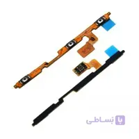 فلت پاور ولوم Samsung Galaxy A10 / SM-A105