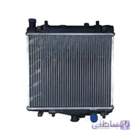 رادیاتور اب پراید کوشش رادیاتور ا Radiator