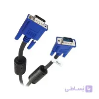 کابل VGA کی نت طول 15 متر