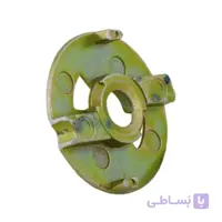 اینرشیامس جمع کن کمربند ایمنی خودرو بسته 10 عددی