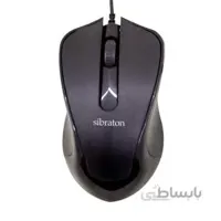 ماوس سیبراتون مدل SM 1150
