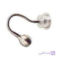 چراغ خرطومی 3 وات روژ