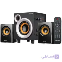 اسپیکر بلوتوث هترون مدل HSP220 ا Hatron HSP220 Media Player