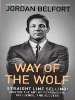 کتاب Way Of The Wolf راه گرگ اثر جوردن بلفورت