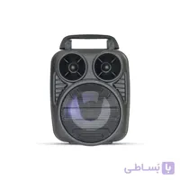 اسپیکر بلوتوثی قابل حمل ۳ اینچ KTS 1182