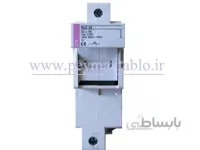 پایه فیوز تک پل (gG) کریر (سکسیونری) (58*22) ETI